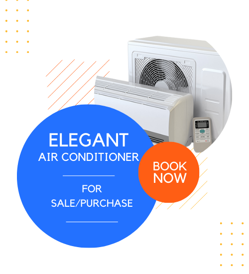 elegant Air conditioner (1)